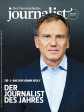 Jahresabo Der Österreichische Journalist (6 Ausgaben)
