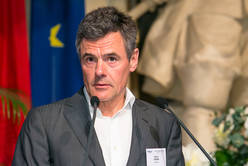 European Newspaper Congress 2013 - Dienstag