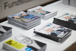 Schweizer Journalist - Journalisten des Jahres 2018