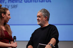 Klaus Zaugg (Watson)
