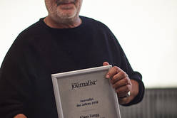 Klaus Zaugg (Watson)