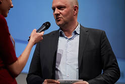 Francesco Benini (NZZ am Sonntag)