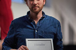 Fabian Eberhard (SonntagsBlick)