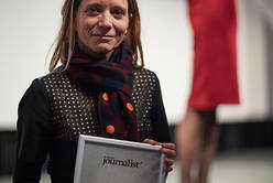 Florence Vuichard (Bilanz)