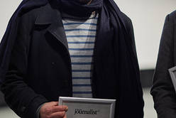 Jean-Martin Büttner (Tages-Anzeiger)