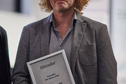 Philipp Zweifel (Tages-Anzeiger)