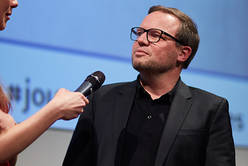 Kurt Pelda (Tages-Anzeiger)