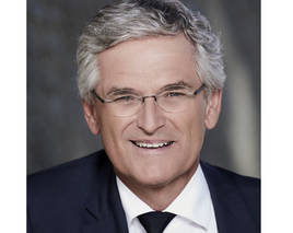 ZDF-Chefredakteur Peter Frey: "Journalistenpreise bringen besondere Aufmerksamkeit"