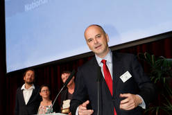 European Newspaper Award 2014