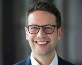 Florian Amberg und Eike Kraft gehen zur Allianz