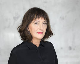 „medium magazin“: Sonia Seymour Mikich erhält Preis für ihr Lebenswerk