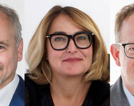 Baden-Württemberg wählt online einen neuen Vorstand
