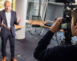 Wie man kompetent und sympathisch wirkt