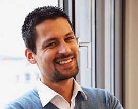 DPRG ZukunftsForum 2018: Giovanni Bruno − Potenzial und Konzeption von crossmedialem Marketing