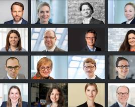 Das DPRG Zukunftsforum 2020: Eindrücke von der "Digital Edition"