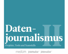 Datenjournalismus: Was Journalisten wirklich wissen müssen