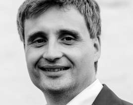 Marco Dautel führt Münchner Grayling-Büro