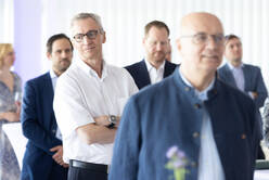 Unternehmenssprecherinnen und Unternehmenssprecher des Jahres 2020/2021 | eSeL.at - Lorenz Seidler