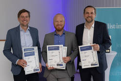 Unternehmenssprecherinnen und Unternehmenssprecher des Jahres 2020/2021 | eSeL.at - Lorenz Seidler