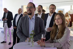Unternehmenssprecherinnen und Unternehmenssprecher des Jahres 2020/2021 | eSeL.at - Lorenz Seidler