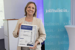 Unternehmenssprecherinnen und Unternehmenssprecher des Jahres 2020/2021 | eSeL.at - Lorenz Seidler