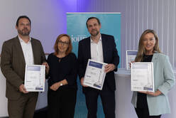 Unternehmenssprecherinnen und Unternehmenssprecher des Jahres 2020/2021 | eSeL.at - Lorenz Seidler