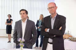 Unternehmenssprecherinnen und Unternehmenssprecher des Jahres 2020/2021 | eSeL.at - Lorenz Seidler