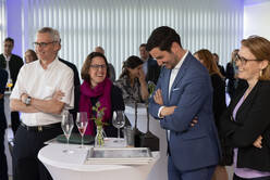 Unternehmenssprecherinnen und Unternehmenssprecher des Jahres 2020/2021 | eSeL.at - Lorenz Seidler