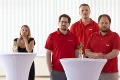 Unternehmenssprecherinnen und Unternehmenssprecher des Jahres 2020/2021 | eSeL.at - Lorenz Seidler
