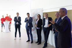 Unternehmenssprecherinnen und Unternehmenssprecher des Jahres 2020/2021 | eSeL.at - Lorenz Seidler