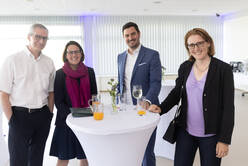 Unternehmenssprecherinnen und Unternehmenssprecher des Jahres 2020/2021 | eSeL.at - Lorenz Seidler