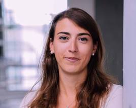 Simone Ertel führt Public Affairs bei Ista