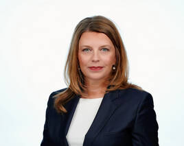 Jasmin Fischer leitet Koelnmesse-Kommunikation