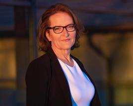 Dagmar Schmidt leitet Flexodruck-Sparte bei Flint