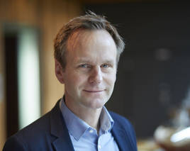 Jens Flintrop tauscht KV gegen IQWiG