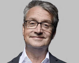 Gabor Steingart sucht weiter
