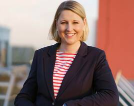 Gudrun Engel wird Chefin des ARD-Studios Washington