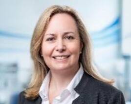 SMC: Sabine Holocher führt Kommunikation