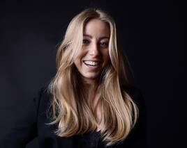 Katharina Ilgner wechselt von Stoyo zu Myne