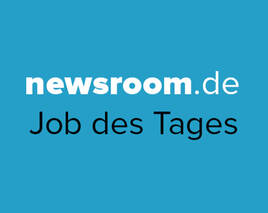 Redakteur Schwerpunkt Produktion für Newsroom in Münster gesucht