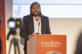 Alexander Graf (Chefredakteuer medium magazin)