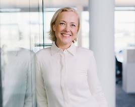 Petra Kaiser wechselt zu Ketchum