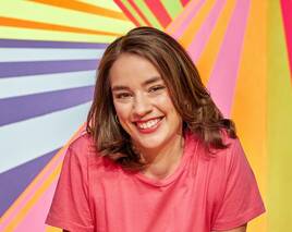 Katharina Kremer soll Belegschaft von Fischer-Appelt happy machen