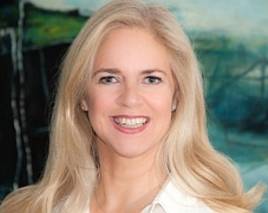 DPRG ZukunftsForum 2018: Cornelia Kunze − Frauen wünschen sich eine andere Leadership-Kultur