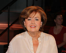 Gerichtsreporterin Gisela Friedrichsen für Lebenswerk geehrt