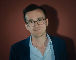 Martin Machowecz wird neuer Kolumnist des „ZEITmagazins“