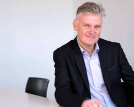 Johannes Manger dockt bei Sympra an