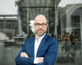 "Handelsblatt" hat beste Wirtschaftsredaktion 2022