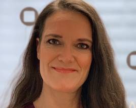 Petra Mauß ist Vorstand bei Kick-Media