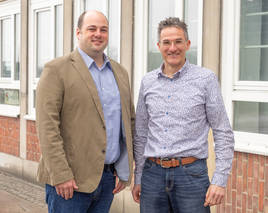 Michael Klöpper wird stellvertretender Chefredakteur des Feuerwehr-Magazins